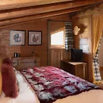 レ フェルメ ドゥ マリー 5*