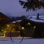 Les Fermes De Marie Ξενοδοχείο
