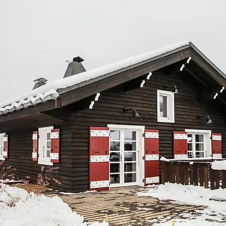 Les Fermes De Marie Otel