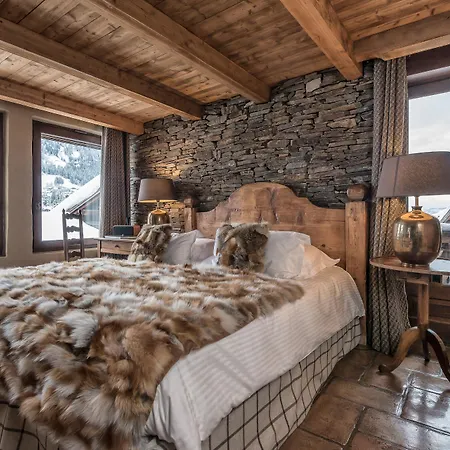 Les Fermes De Marie 5*