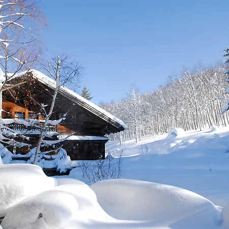 מלון Les Fermes De Marie 5*