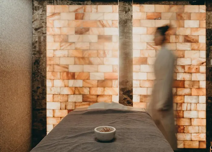 Les Fermes De Marie Otel Megève