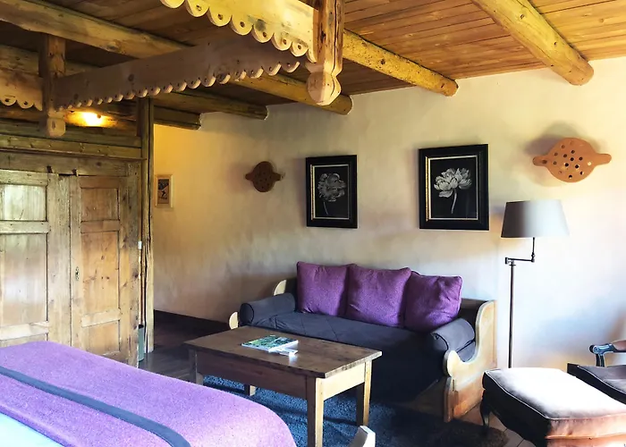 Les Fermes De Marie 5*