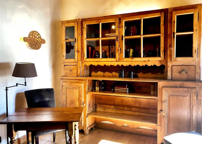 Les Fermes De Marie 5* Megève