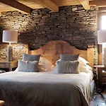 Les Fermes De Marie Hotel