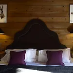 Les Fermes De Marie Hotel 5*