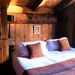 Les Fermes De Marie Hotel Megève