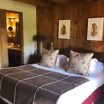 Hotel Les Fermes De Marie