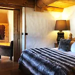 Hotel Les Fermes De Marie