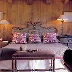 Hotel Les Fermes De Marie 5*