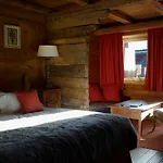 Les Fermes De Marie Hotel Megève