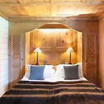 Les Fermes De Marie 5* Megève