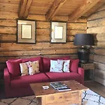 Les Fermes De Marie Hotel 5*