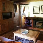 Les Fermes De Marie Hotel Megève