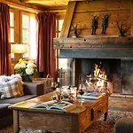 Les Fermes De Marie Hotel