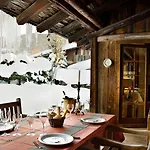Готель Les Fermes De Marie