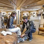 Les Fermes De Marie Megève