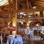 Les Fermes De Marie Hotel 5*