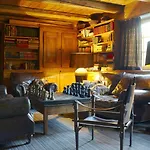 Les Fermes De Marie Hotel