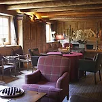 Les Fermes De Marie Hotel 5*