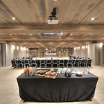 Hotel Les Fermes De Marie Megève
