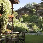 Les Fermes De Marie Hotel 5*
