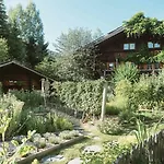 Les Fermes De Marie Hotel Megève