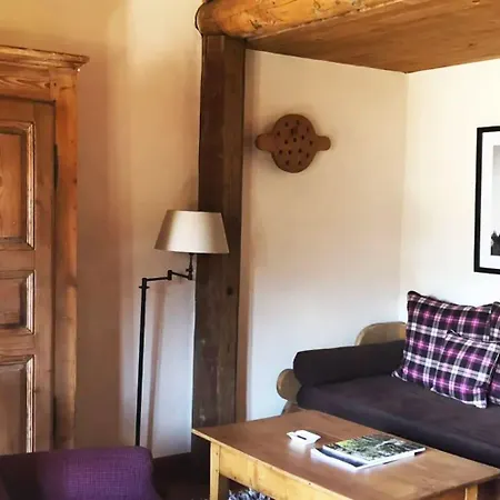 Hotel Les Fermes De Marie