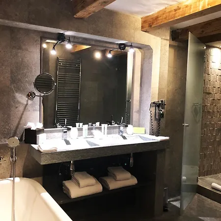 酒店 玛丽菲尔姆酒店 梅杰夫
