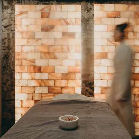 Les Fermes De Marie Hotel Megève