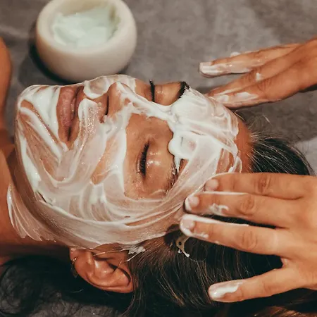 Les Fermes De Marie Megève