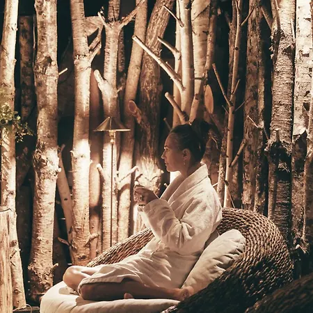 Hotel Les Fermes De Marie