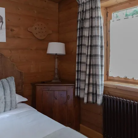 Hotel Les Fermes De Marie