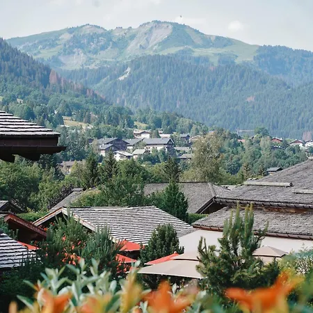 Les Fermes De Marie 5*