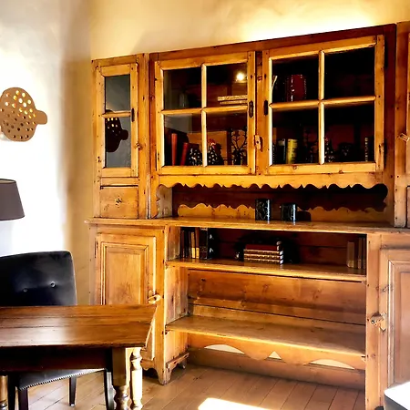 Les Fermes De Marie 5* Megève