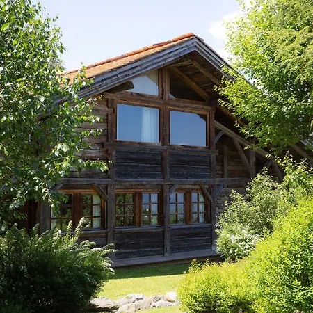 Otel Les Fermes De Marie 5*