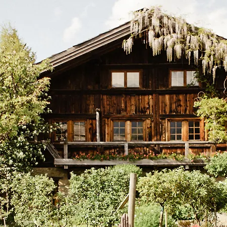 Hotel Les Fermes De Marie 5*