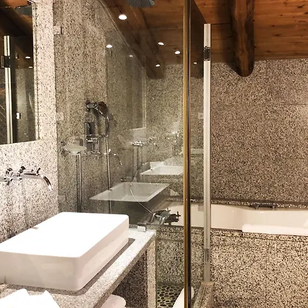 Les Fermes De Marie Megève