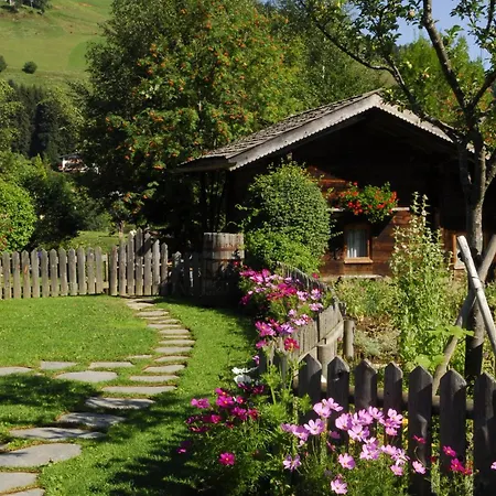 Les Fermes De Marie Hotel 5*