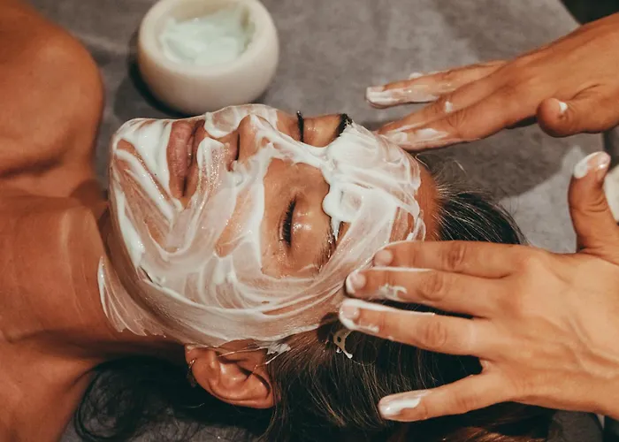 Les Fermes De Marie Megève