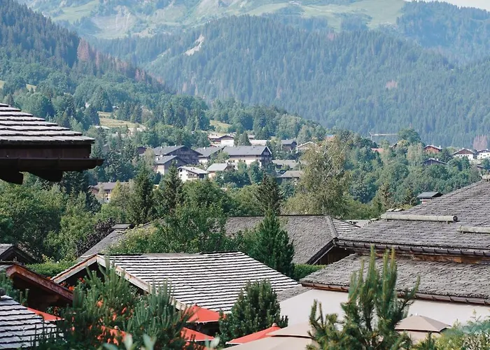 Les Fermes De Marie 5*