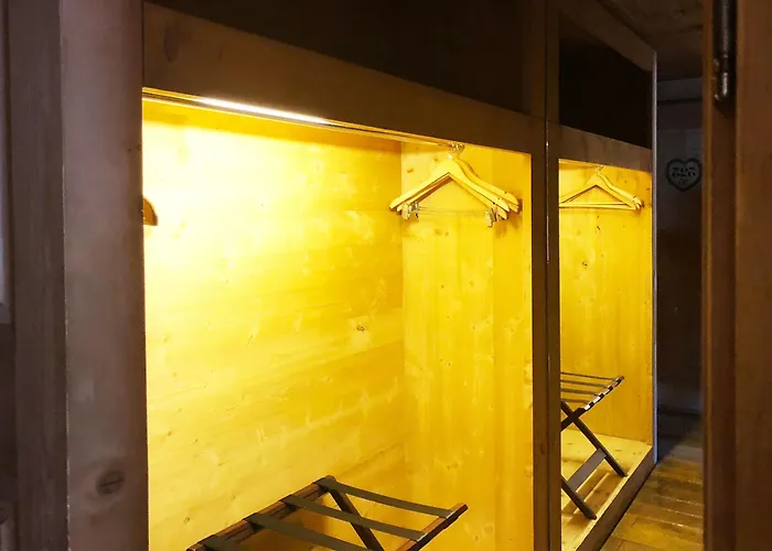 Les Fermes De Marie 5* Megève