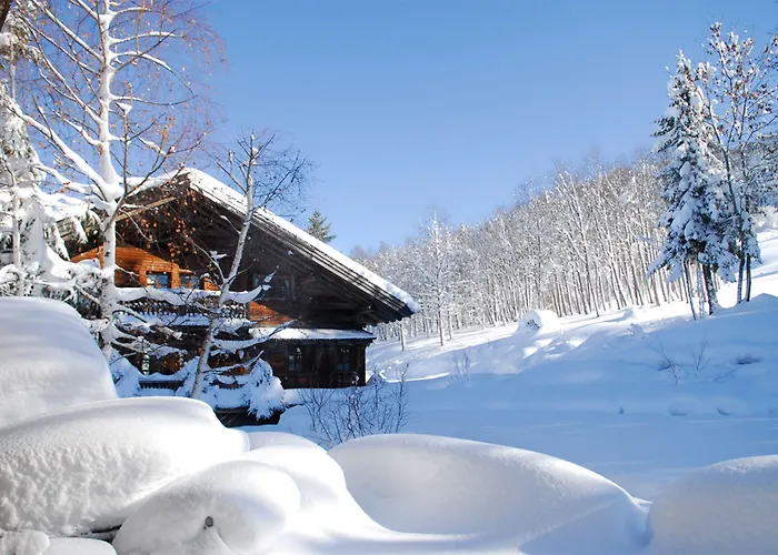 Hotel Les Fermes De Marie 5*